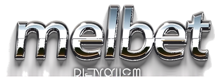 melbet registration logo
